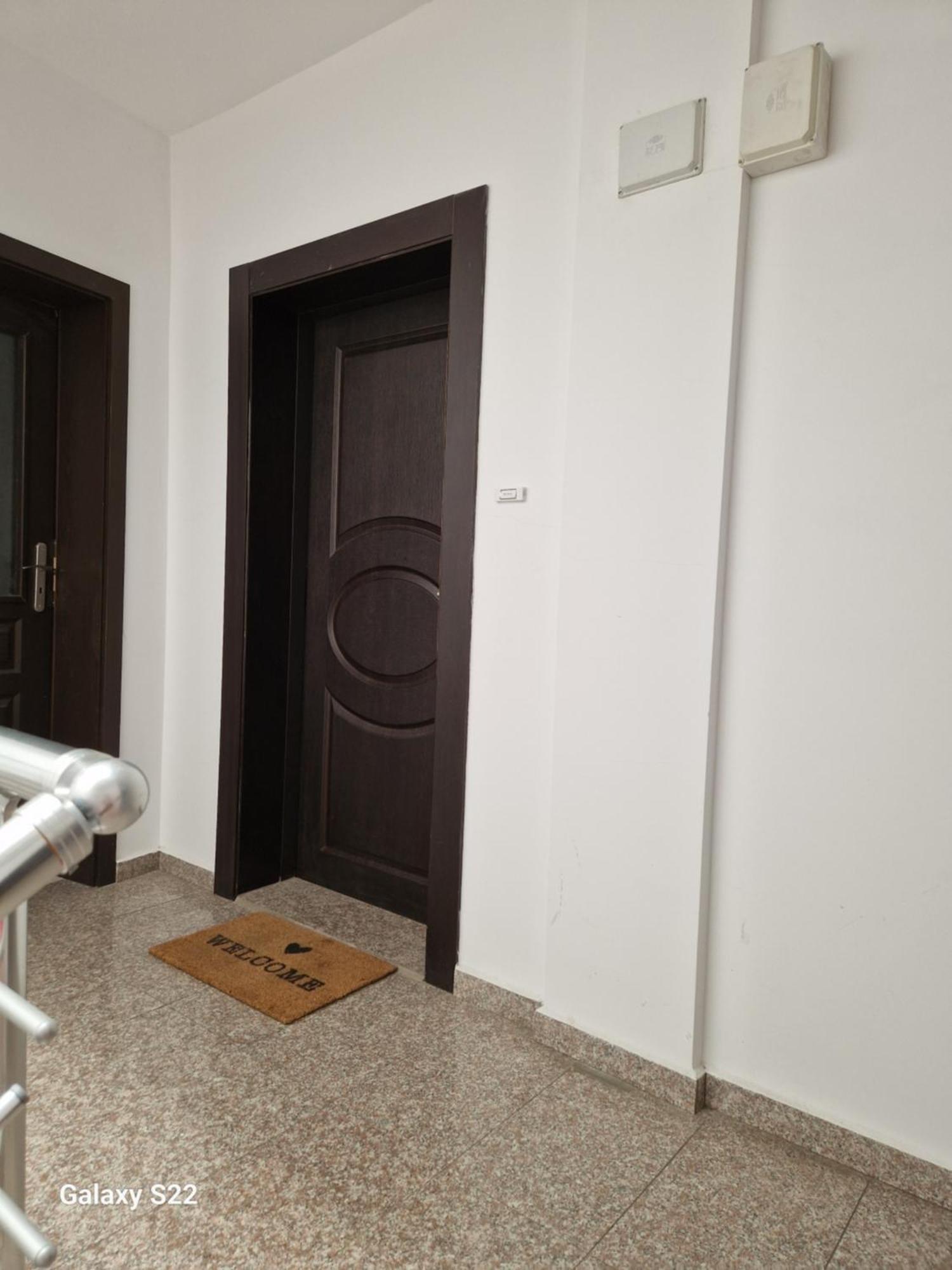 De Ja Vu- Zdravez Apartment Burgas Exterior photo