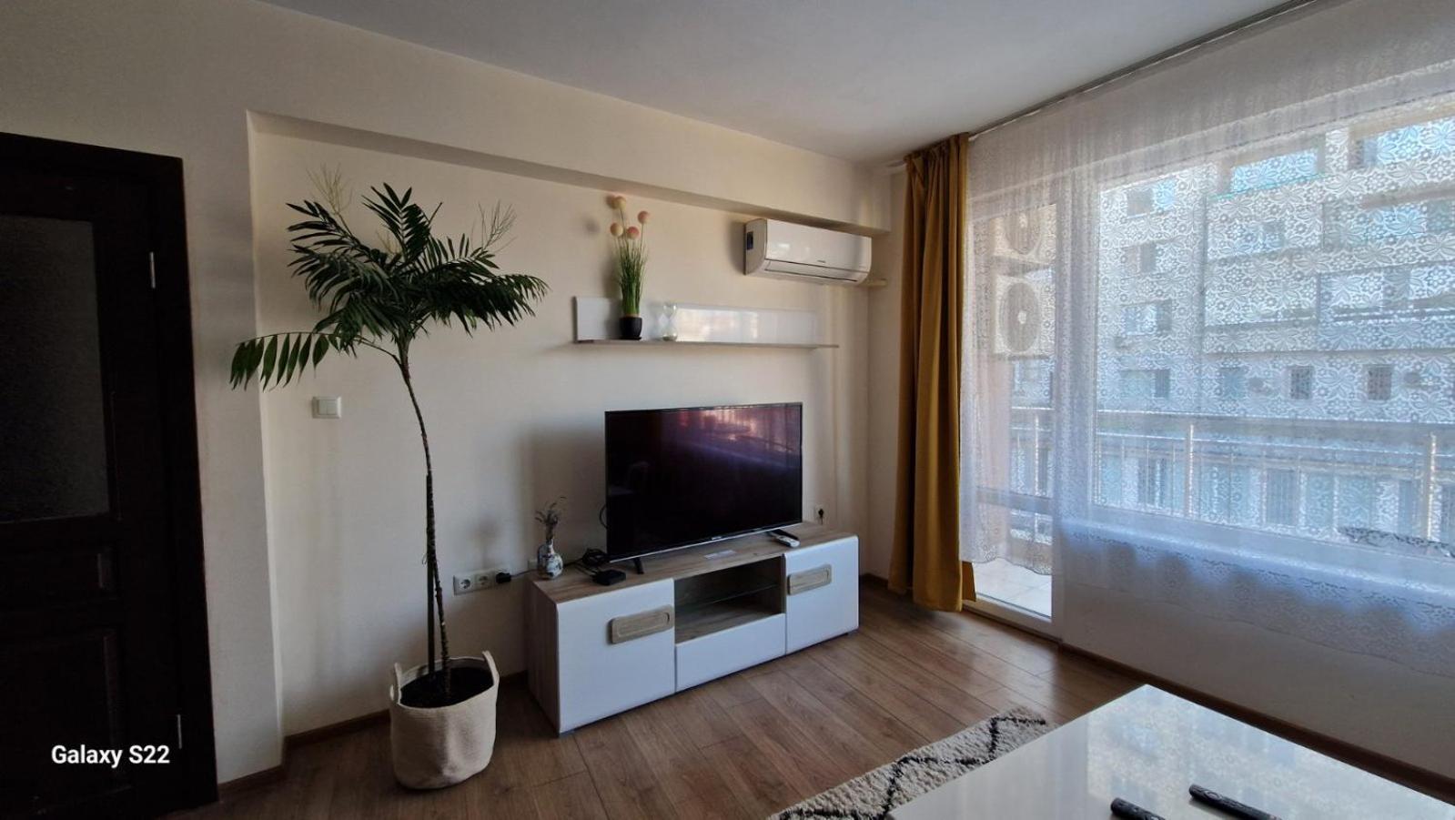 De Ja Vu- Zdravez Apartment Burgas Exterior photo
