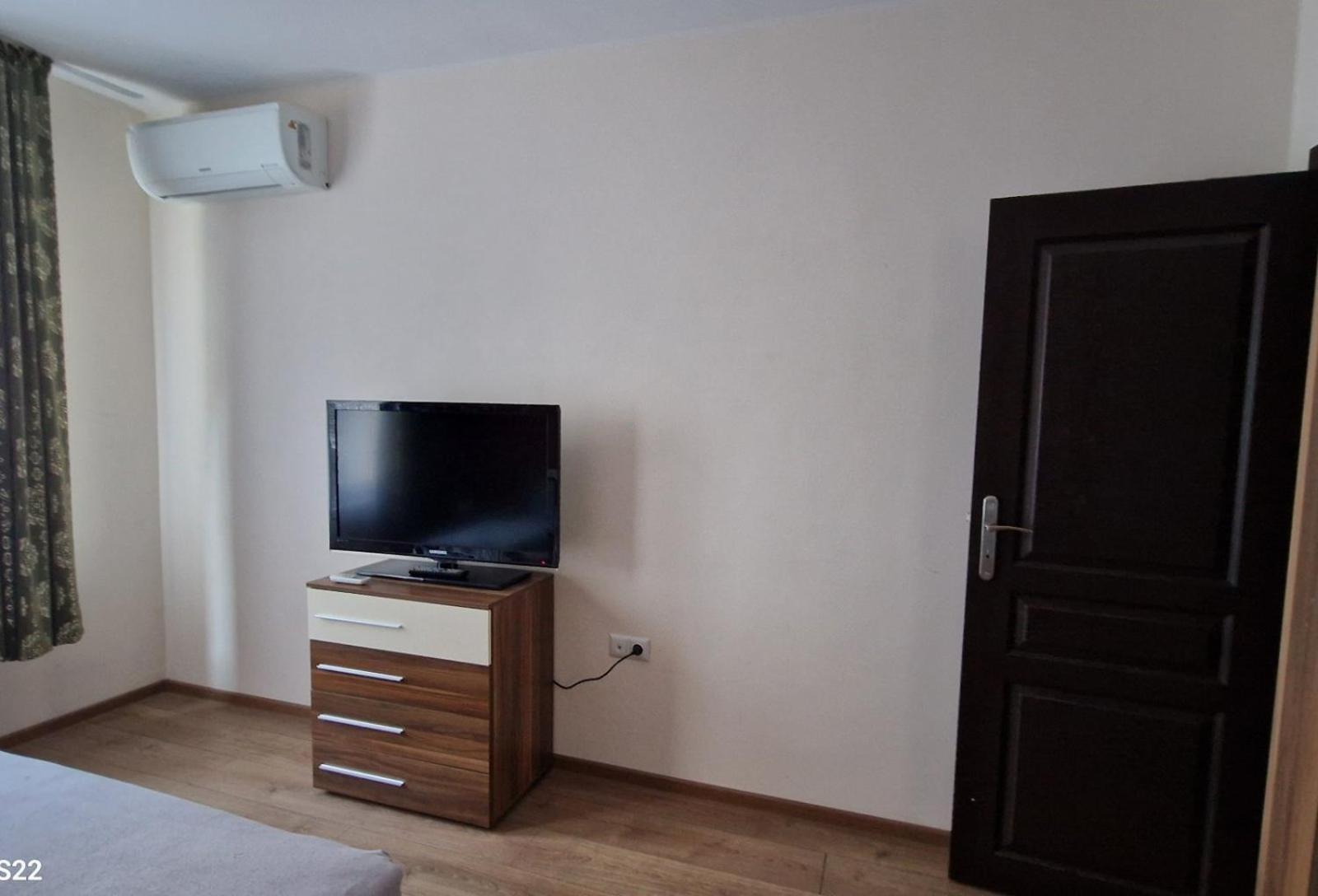 De Ja Vu- Zdravez Apartment Burgas Exterior photo